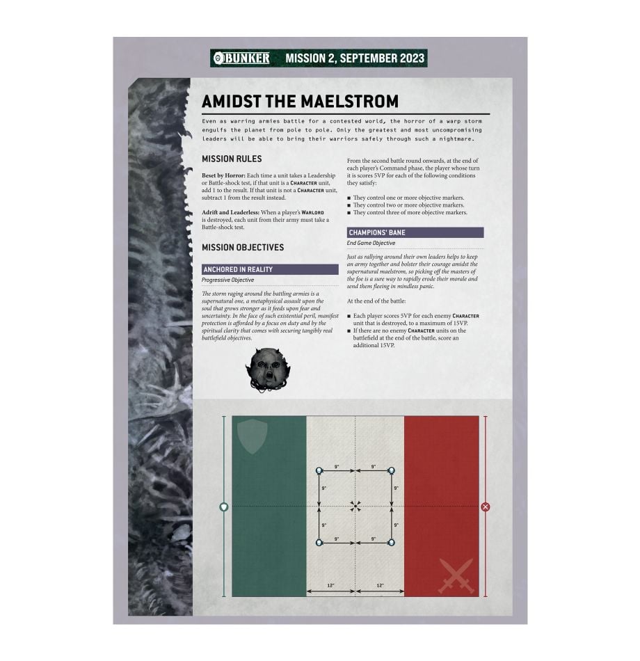 White Dwarf : Issue 491